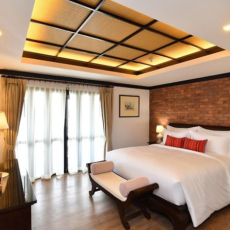 El Barrio Lanna Hotel Chiang Mai Eksteriør billede